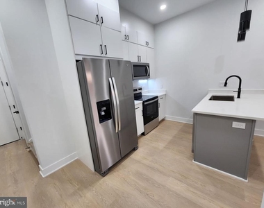 4905 Georgia Avenue Nw - Photo Thumbnail 2