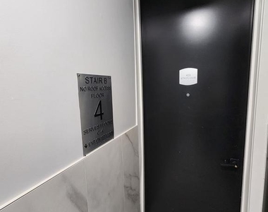 4905 Georgia Avenue Nw - Photo Thumbnail 1