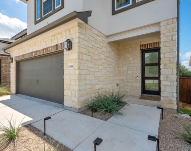 2308 Sawdust Dr - Photo Thumbnail 1