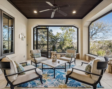 4501 Spanish Oaks Club Blvd - Photo Thumbnail 23