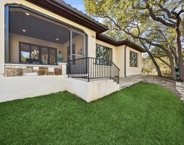 4501 Spanish Oaks Club Blvd - Photo Thumbnail 24