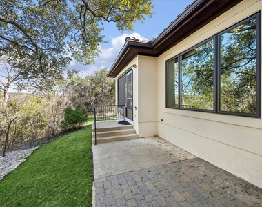 4501 Spanish Oaks Club Blvd - Photo Thumbnail 25