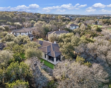 4501 Spanish Oaks Club Blvd - Photo Thumbnail 28