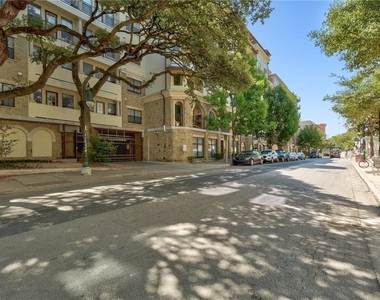 2505 San Gabriel St - Photo Thumbnail 1
