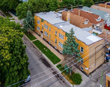 2551 N Lockwood Avenue - Photo Thumbnail 1