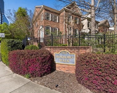 3585 Roxboro Road Ne - Photo Thumbnail 5