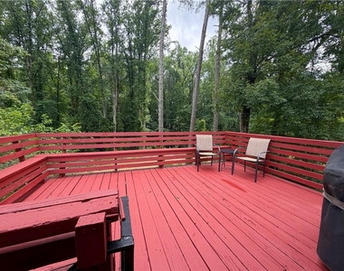 4135 Hideaway Drive - Photo Thumbnail 1