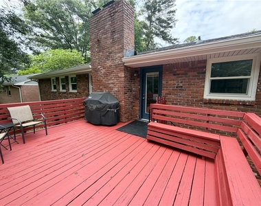 4135 Hideaway Drive - Photo Thumbnail 2