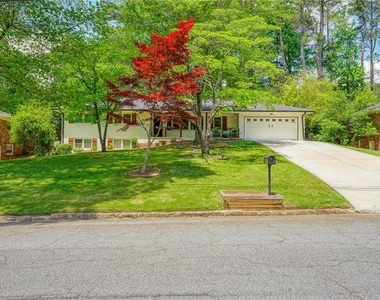 3076 Mccully Drive Ne - Photo Thumbnail 1
