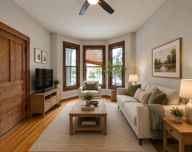 1033 W Wellington Avenue - Photo Thumbnail 2