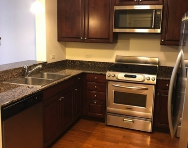 420 E Waterside Drive - Photo Thumbnail 1