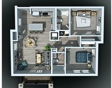 301 N Madison Street - Photo Thumbnail 16