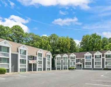 5675 Roswell Road - Photo Thumbnail 8