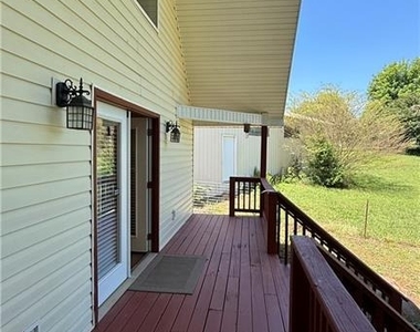 691 Lower Burris Road - Photo Thumbnail 26