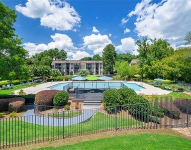 5675 Roswell Road - Photo Thumbnail 9