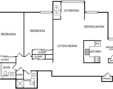 5555 Roswell Road Ne - Photo Thumbnail 22