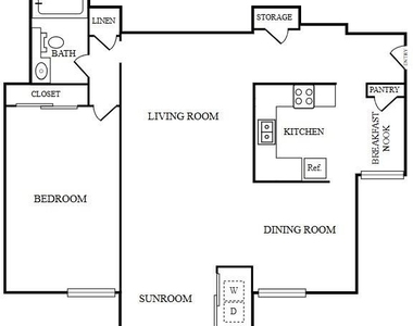 5555 Roswell Road Ne - Photo Thumbnail 22