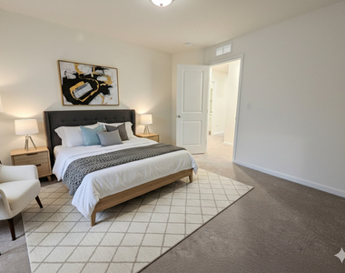 2318 Horseshoe Circle - Photo Thumbnail 7