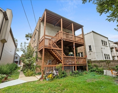 2507 N Sawyer Avenue - Photo Thumbnail 10