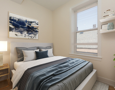 2036 N Hoyne Avenue - Photo Thumbnail 10