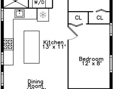 2036 N Hoyne Avenue - Photo Thumbnail 23