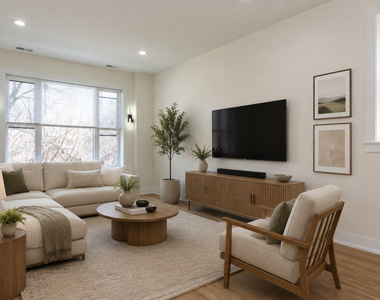 2036 N Hoyne Avenue - Photo Thumbnail 1