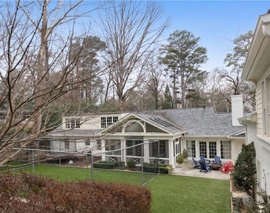 1811 Lenox Road Ne - Photo Thumbnail 100