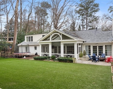 1811 Lenox Road Ne - Photo Thumbnail 96