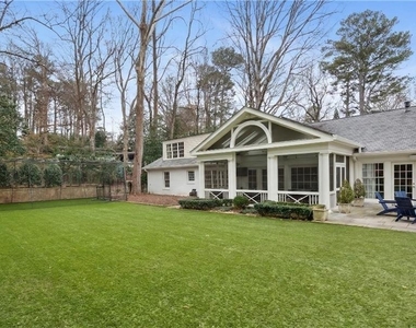 1811 Lenox Road Ne - Photo Thumbnail 91