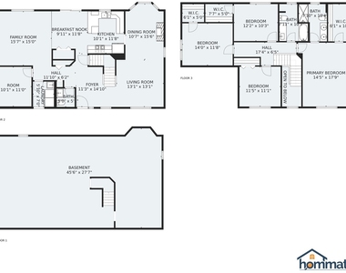32804 Bending Creek Road - Photo Thumbnail 45