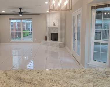 16911 Elmwood Glen Court - Photo Thumbnail 1