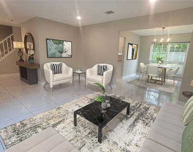 16911 Elmwood Glen Court - Photo Thumbnail 5
