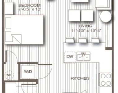 2727 Brazos Street - Photo Thumbnail 4