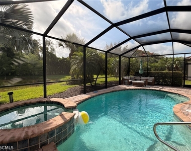 20239 Cypress Shadows Boulevard - Photo Thumbnail 16