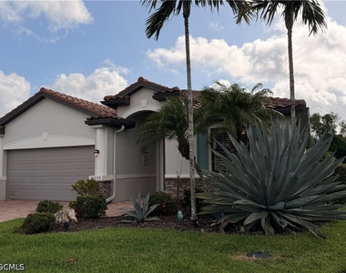 20239 Cypress Shadows Boulevard - Photo Thumbnail 1