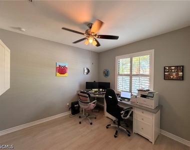 20239 Cypress Shadows Boulevard - Photo Thumbnail 3
