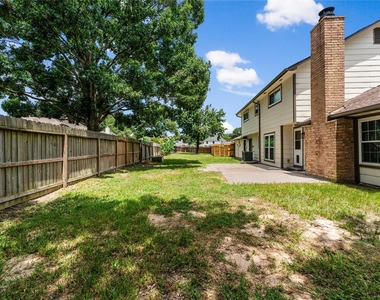 14807 Joshnomi Lane - Photo Thumbnail 34