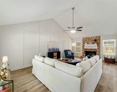 14807 Joshnomi Lane - Photo Thumbnail 4