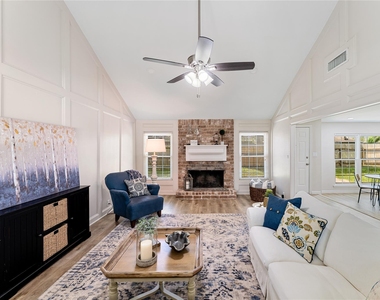 14807 Joshnomi Lane - Photo Thumbnail 6