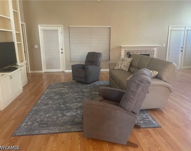 12622 Hunters Ridge Drive - Photo Thumbnail 7