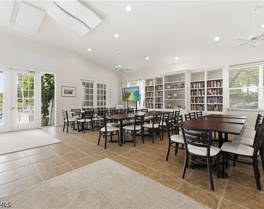 3442 Pointe Creek Court - Photo Thumbnail 27
