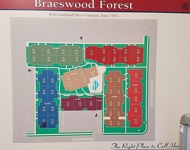 8100 Creekbend Drive - Photo Thumbnail 15