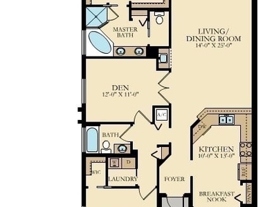 28031 Bridgetown Court - Photo Thumbnail 33