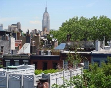 95 Perry Street - Photo Thumbnail 1