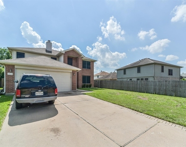 3818 Brook Garden Lane - Photo Thumbnail 1