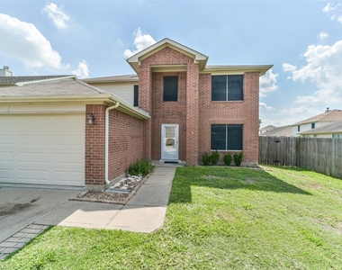 3818 Brook Garden Lane - Photo Thumbnail 2