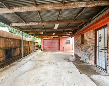 12610 Plum Meadow Lane - Photo Thumbnail 17