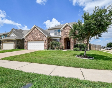 4302 Trinity Creek Court - Photo Thumbnail 1