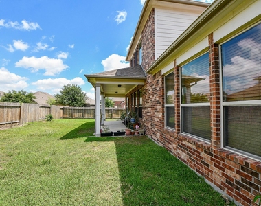4302 Trinity Creek Court - Photo Thumbnail 29