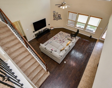 4302 Trinity Creek Court - Photo Thumbnail 21
